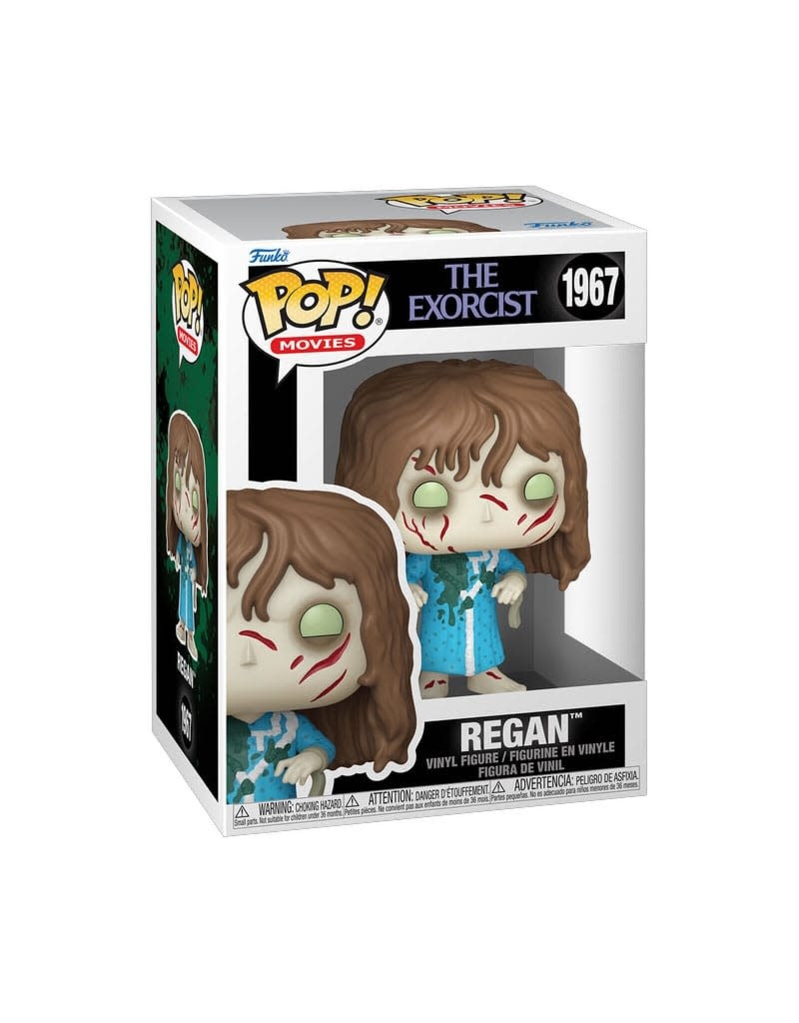 Funko Funko Pop! Movies nr1967 Regan