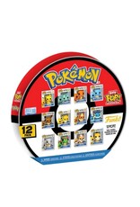 Funko Funko Bitty Pop! Games - Pokemon Multipack