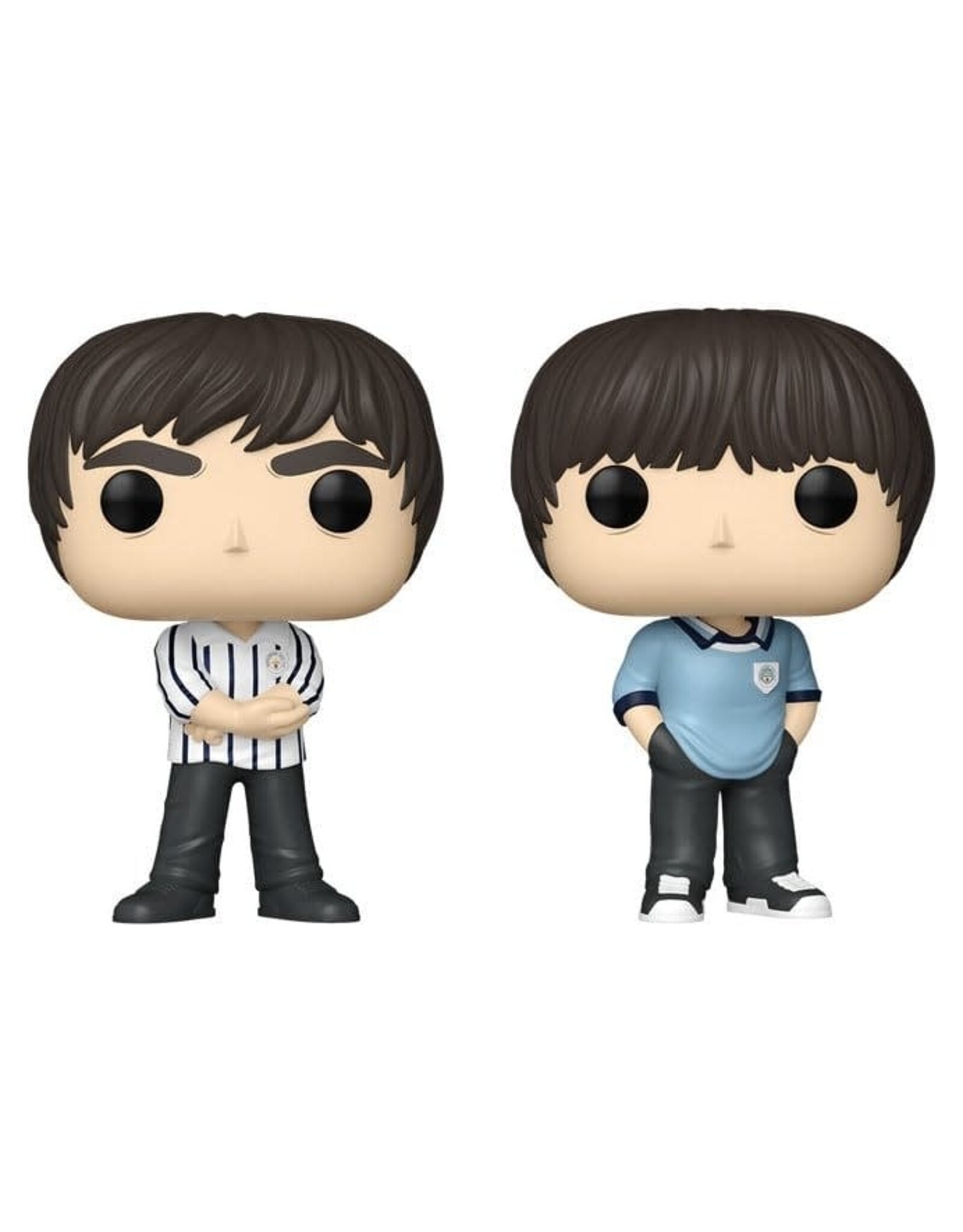 Funko Funko Pop! Rocks Oasis