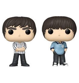 Funko Funko Pop! Rocks Oasis