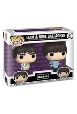Funko Funko Pop! Rocks Oasis