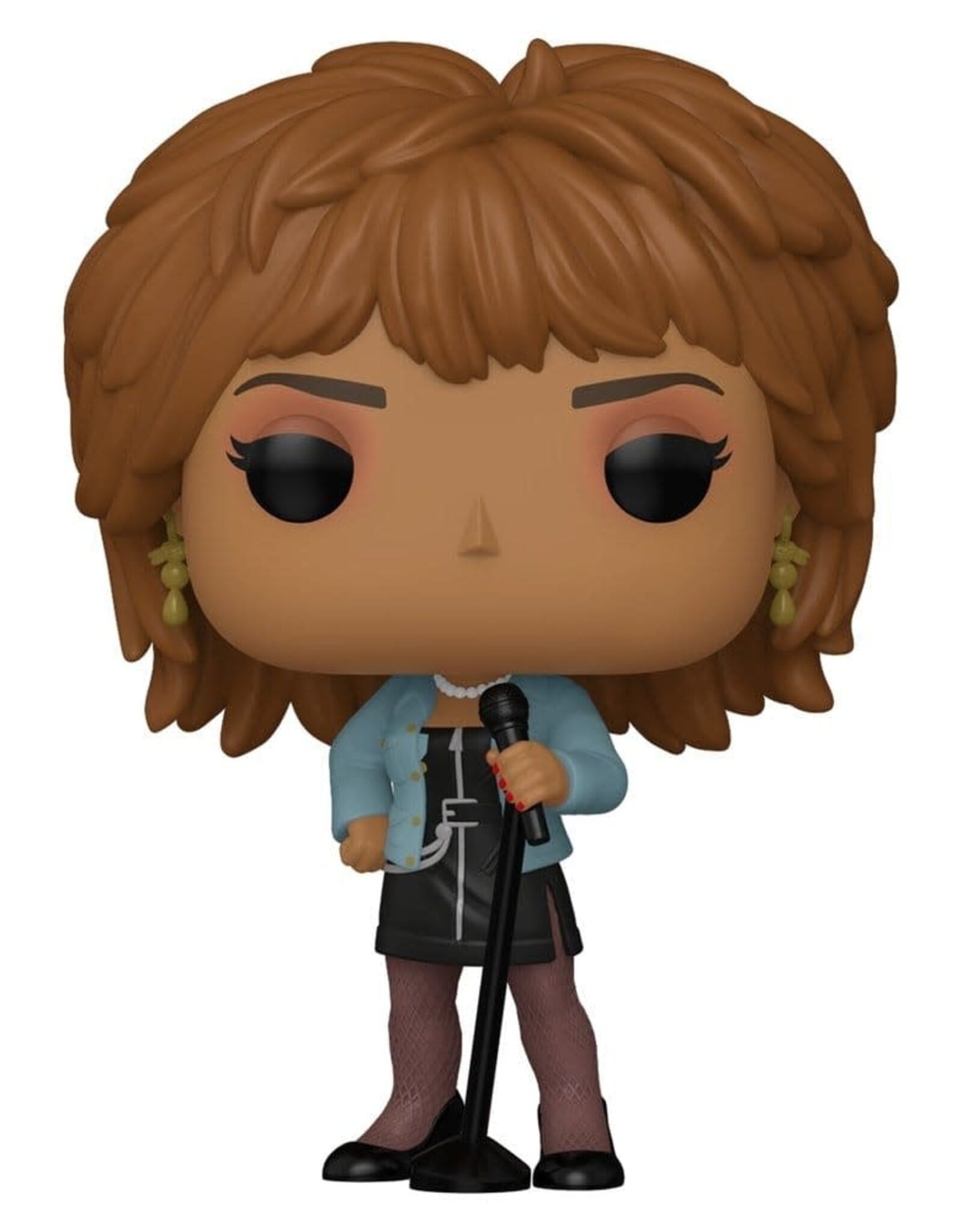 Funko Funko Pop! nr492 Tina Turner