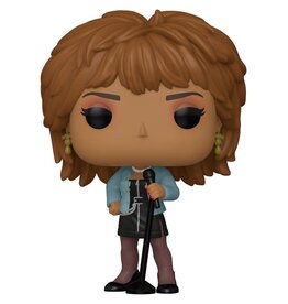 Funko Funko Pop! nr492 Tina Turner