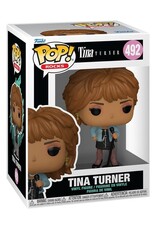 Funko Funko Pop! nr492 Tina Turner