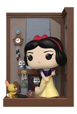 Funko Funko Pop! Nooks Snow White in Cottage