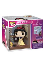 Funko Funko Pop! Nooks Snow White in Cottage