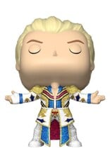Funko Funko Pop! WWE nr198 Cody Rhodes