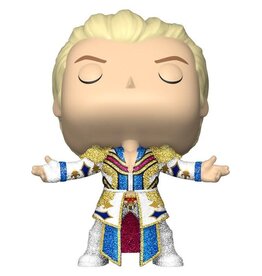 Funko Funko Pop! WWE nr198 Cody Rhodes