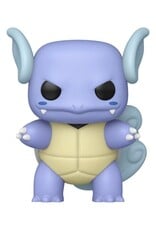 Funko Funko Pop! Games nr1212 Pokémon - Wartortle