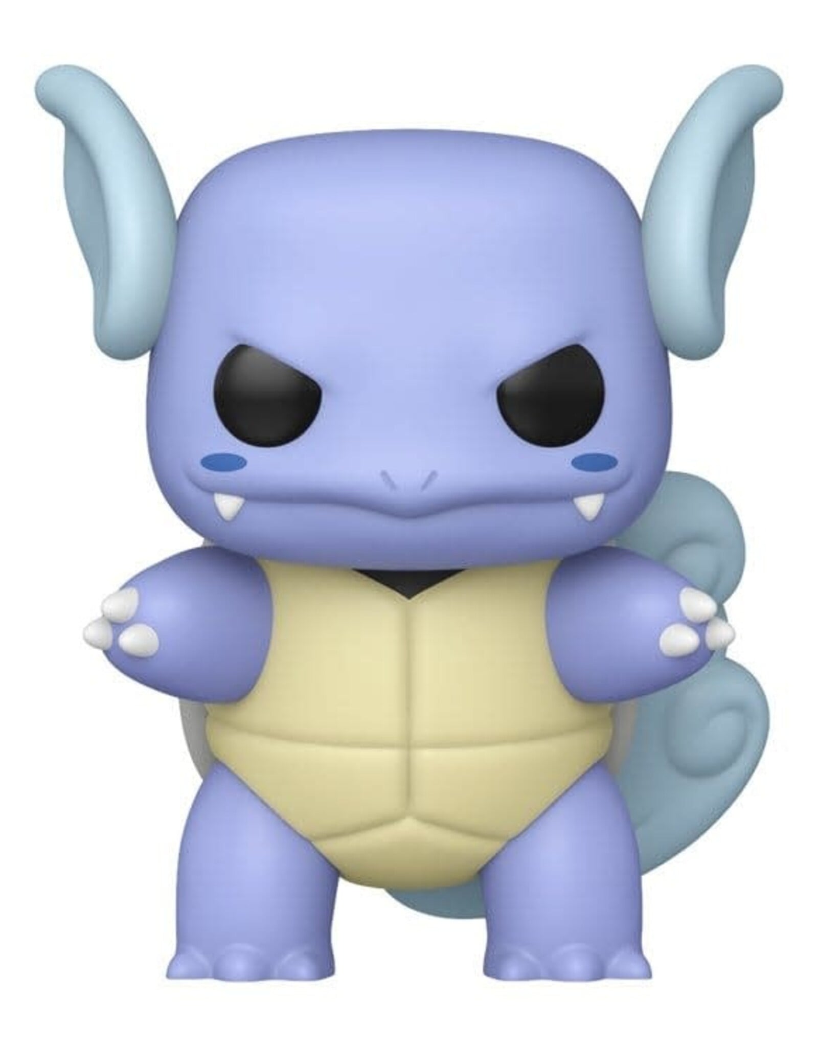 Funko Funko Pop! Games nr1212 Pokémon - Wartortle