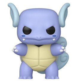 Funko Funko Pop! Games nr1212 Pokémon - Wartortle