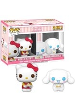Funko Funko Pop! Hello Kitty and Friends 89&92