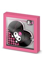 Funko Hello Kitty Notebook with Pen Gift Set Kuromi Chessy