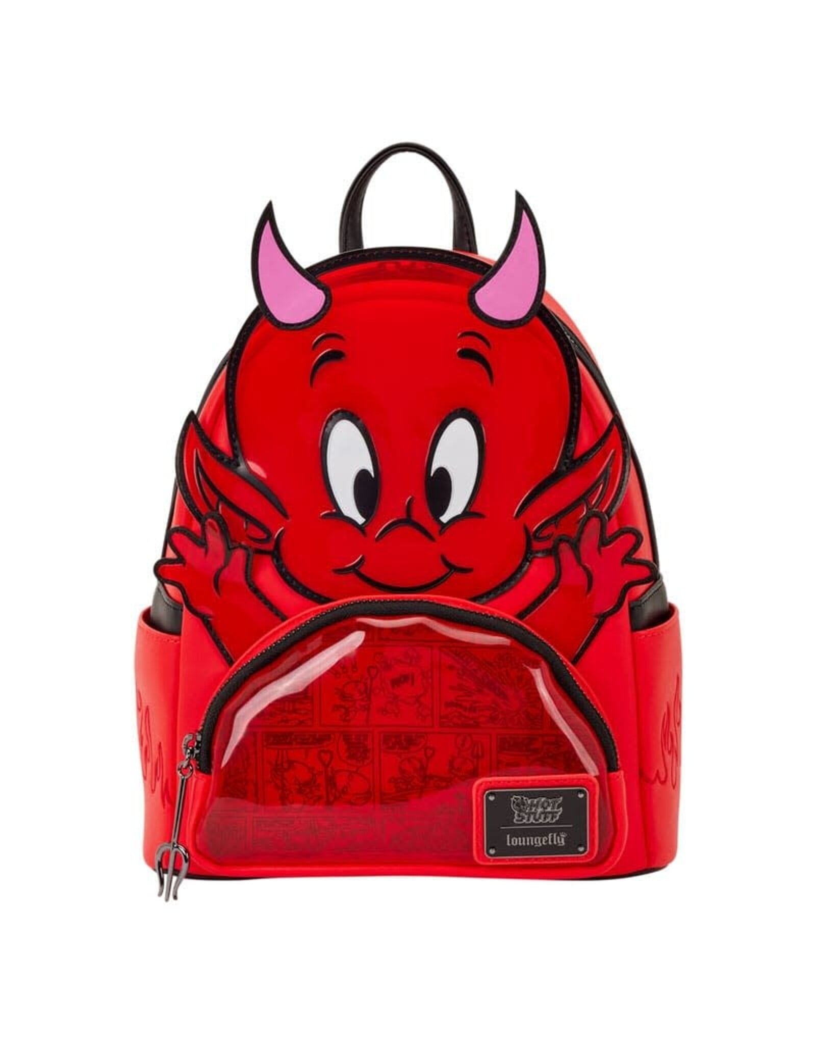 Mini Backpack Casper the Friendly Ghost