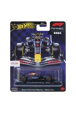 HotWheels Hot Wheels Formula 1 Red Bull Racing RB20 #1