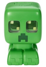 Mattel Minecraft Interactive Figure My Pet Creeper