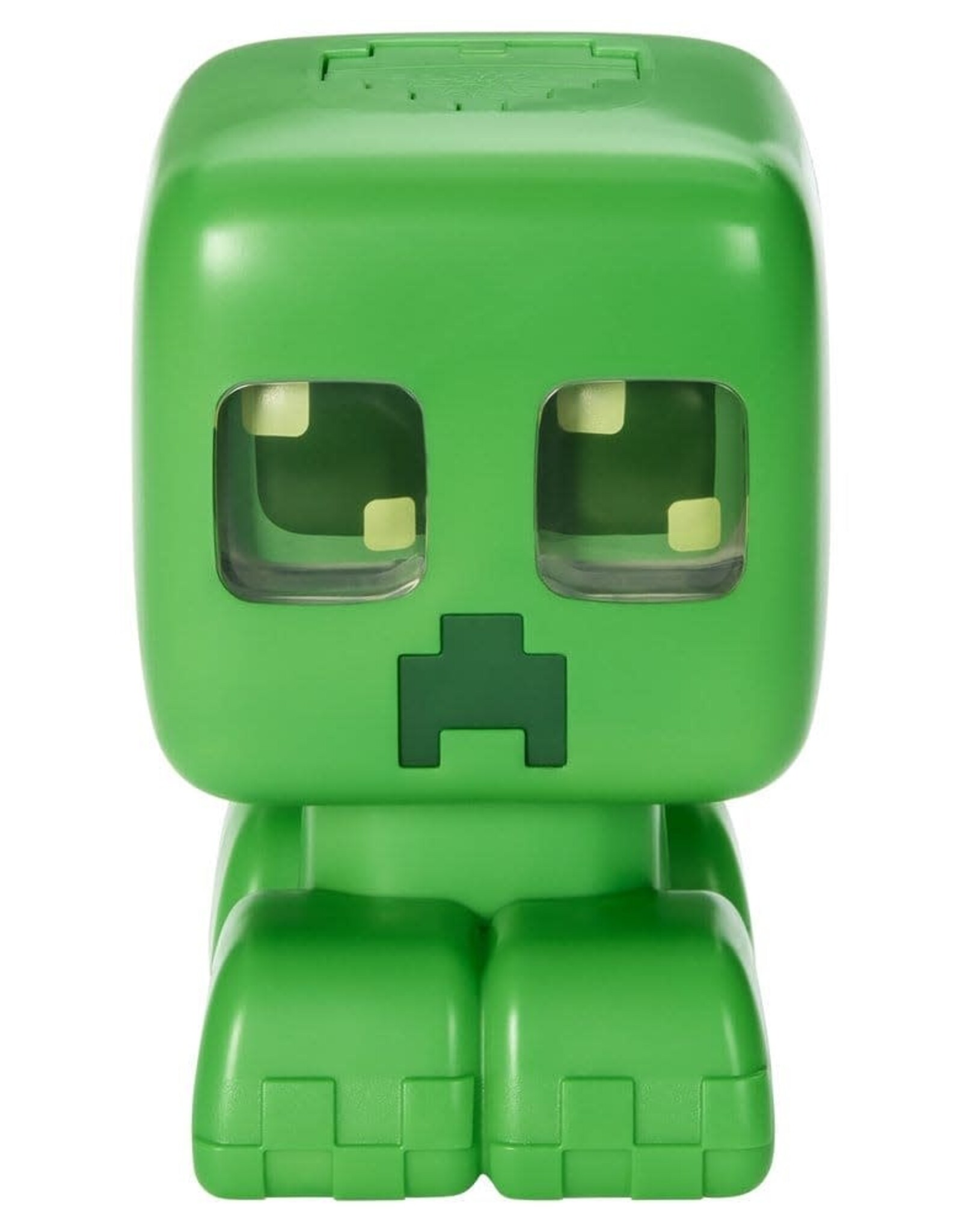 Mattel Minecraft Interactive Figure My Pet Creeper