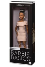 Mattel Barbie Signature Doll Barbie Basics: Model 08