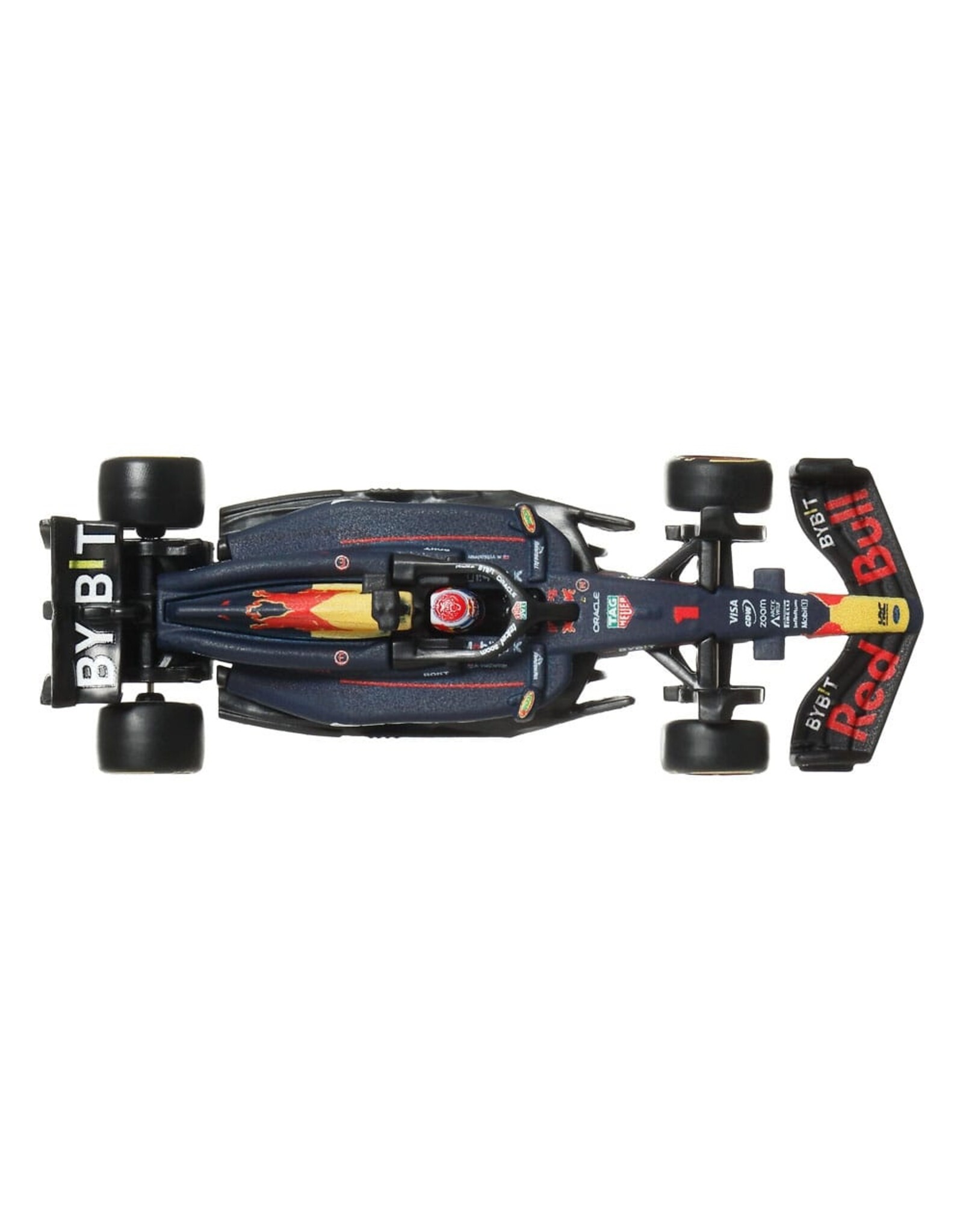 HotWheels Hot Wheels Formula 1 Red Bull Racing RB20 #1