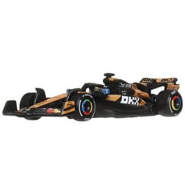 HotWheels Hot Wheels Formula 1 Team McLaren #81