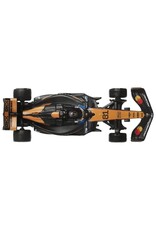 HotWheels Hot Wheels Formula 1 Team McLaren #81