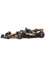 HotWheels Hot Wheels Formula 1 Team McLaren #4