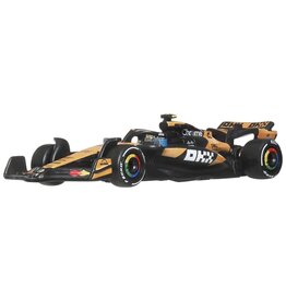 HotWheels Hot Wheels Formula 1 Team McLaren #4