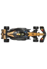 HotWheels Hot Wheels Formula 1 Team McLaren #4