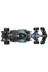 HotWheels Hot Wheels Formula 1 Team Mercedes Benz #63