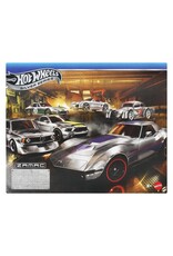 HotWheels Hot Wheels Silver Series 6-Pack ZAMAC