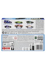 HotWheels Hot Wheels Silver Series 6-Pack Legends