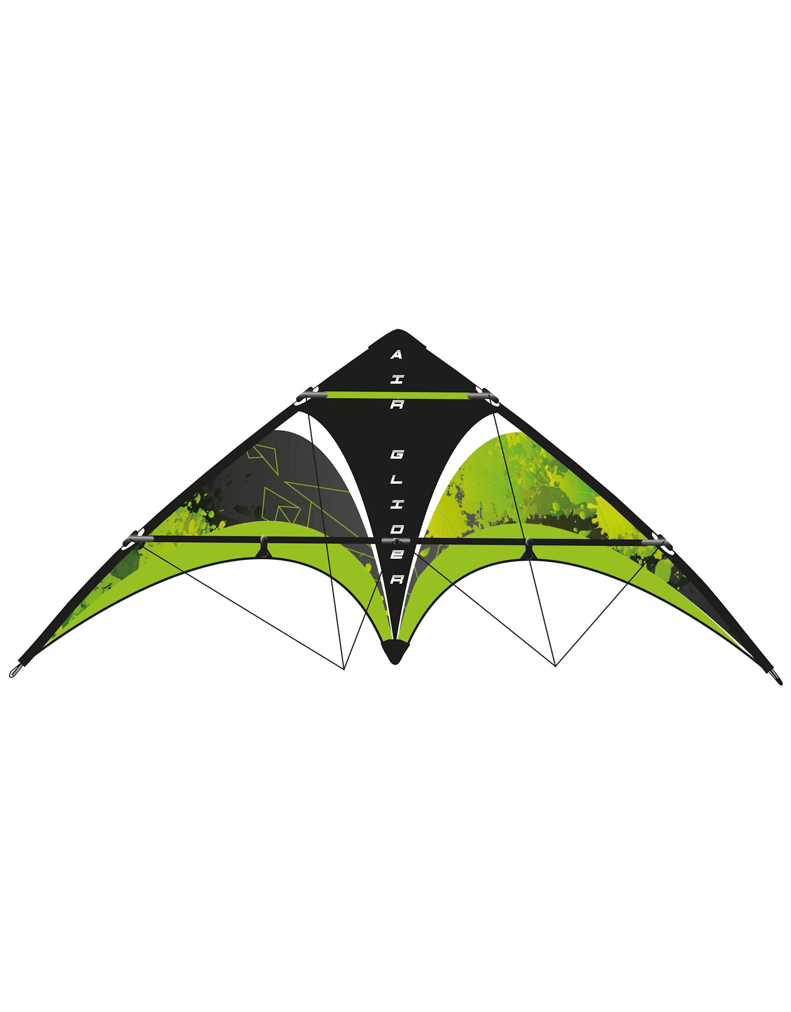 Vlieger Air Glider Delta