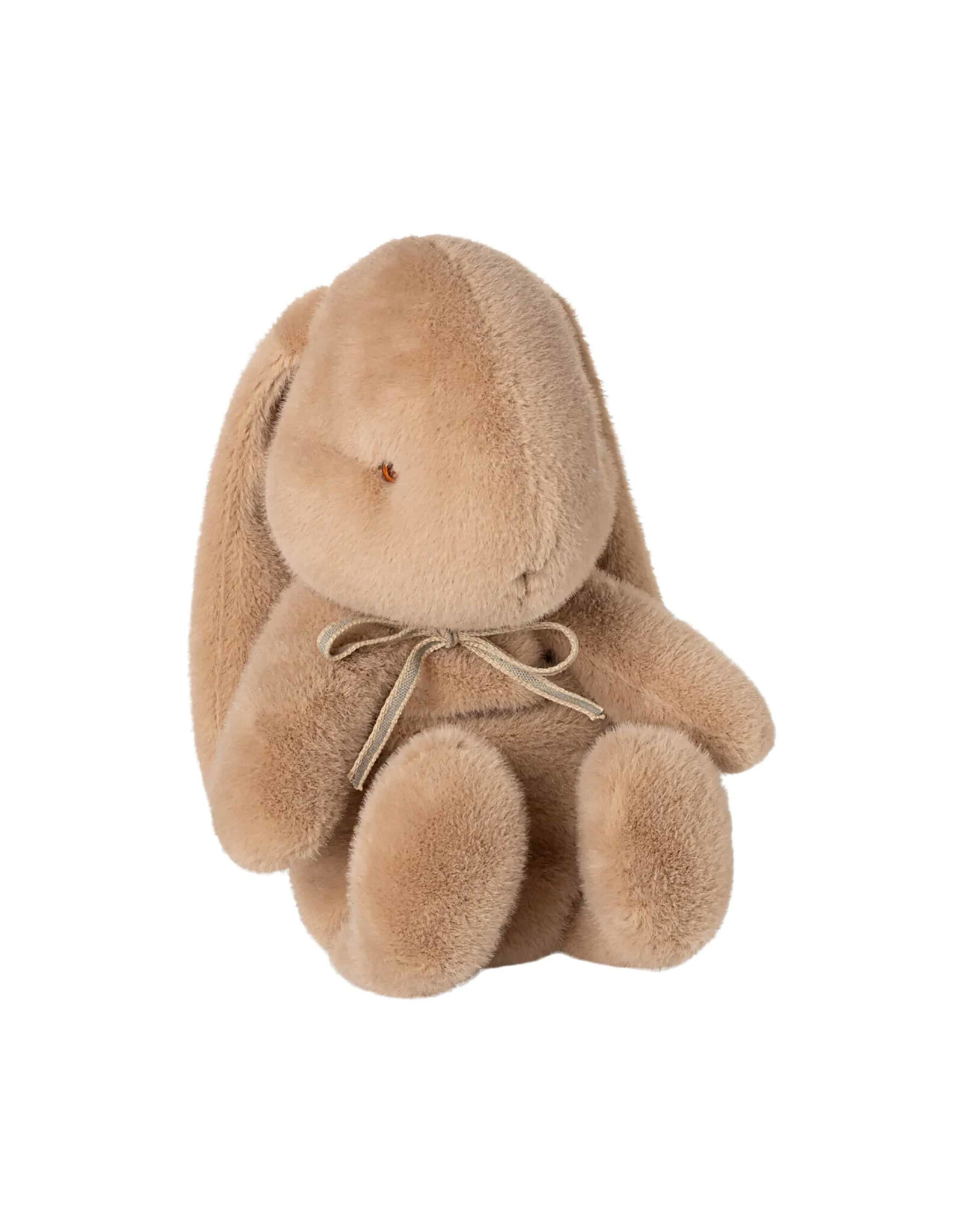 Maileg Bunny Plush  Medium - Cream Peach