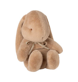 Maileg Bunny Plush  Medium - Cream Peach