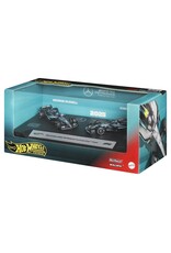 HotWheels Hot Wheels Formula 1 Team Mercedes-AMG PETRONAS 2-Pack