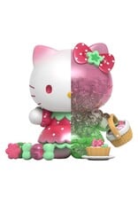 Mighty Jaxx Sanrio Kandy Hello Kitty Floral Daydream Series