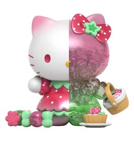 Mighty Jaxx Sanrio Kandy Hello Kitty Floral Daydream Series