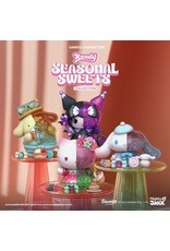 Mighty Jaxx Sanrio Kandy Hello Kitty Floral Daydream Series