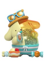 Mighty Jaxx Sanrio Kandy Pompompurin Sea Breeze Series