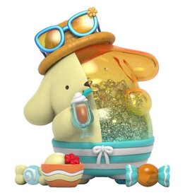 Mighty Jaxx Sanrio Kandy Pompompurin Sea Breeze Series