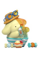 Mighty Jaxx Sanrio Kandy Pompompurin Sea Breeze Series