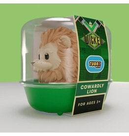 Numskull Wicked Tubbz Mini Cowardly Lion