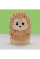 Numskull Wicked Tubbz Mini Cowardly Lion