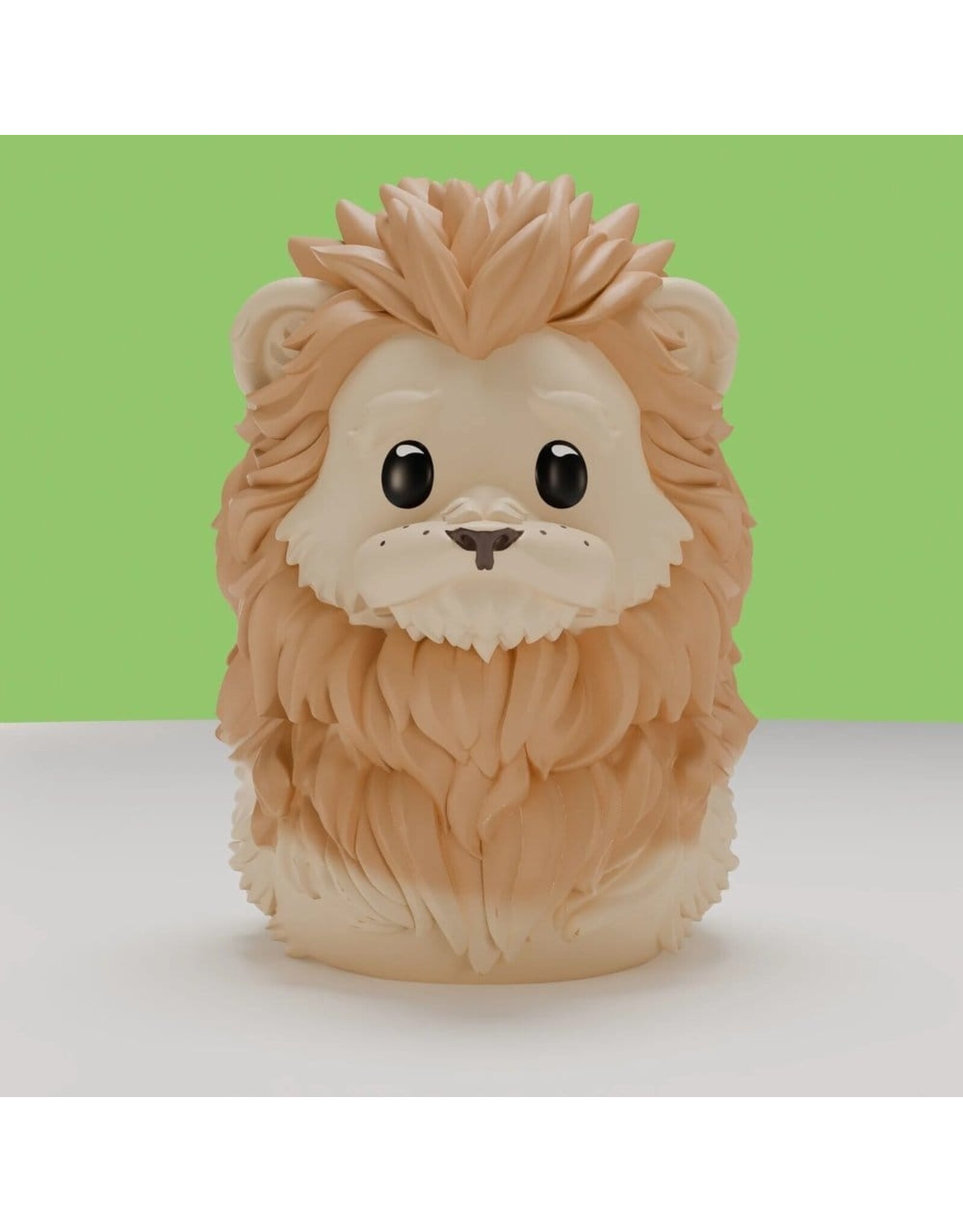 Numskull Wicked Tubbz Mini Cowardly Lion