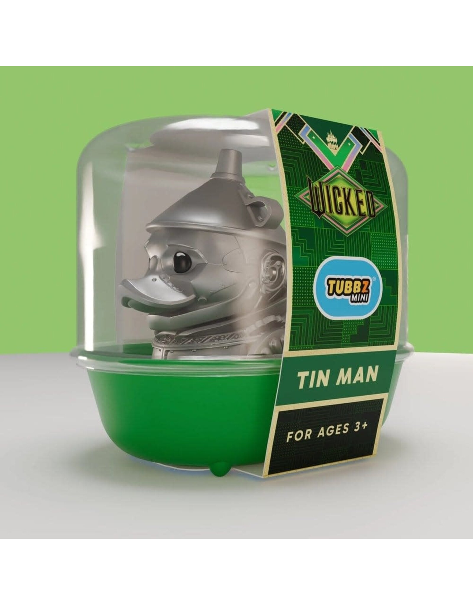 Numskull Wicked Tubbz Mini Tin Man