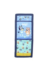 Bluey Wallet Best Friends Fun