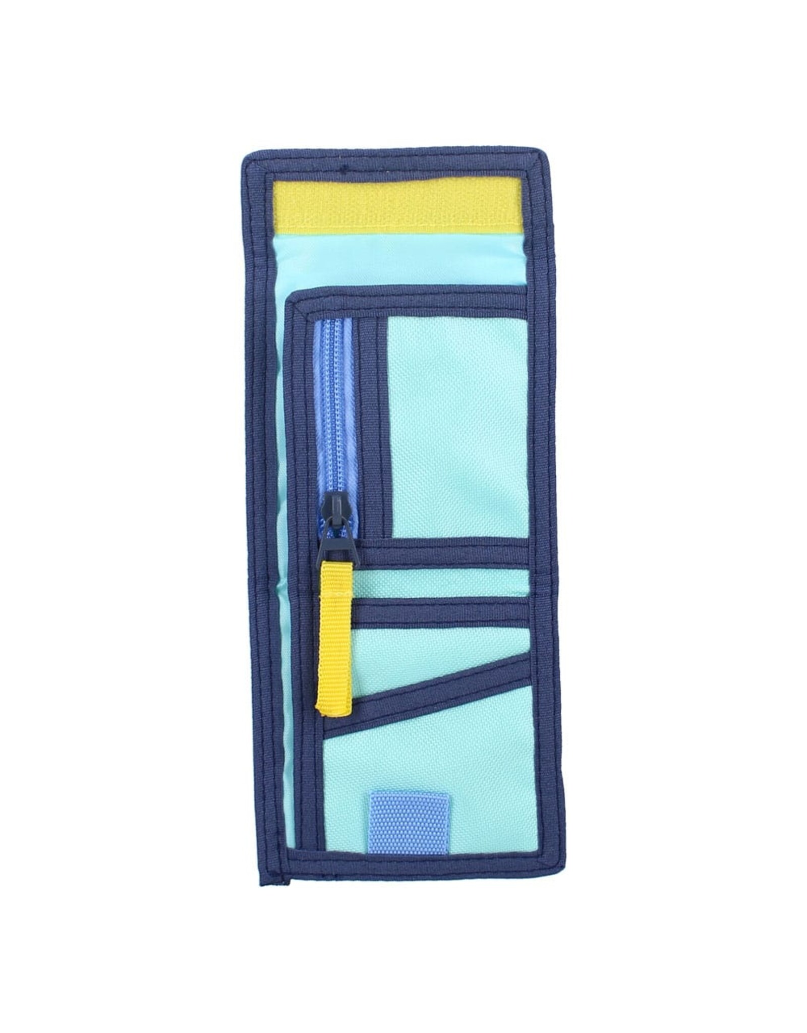 Bluey Wallet Best Friends Fun