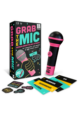 Grab the Mic