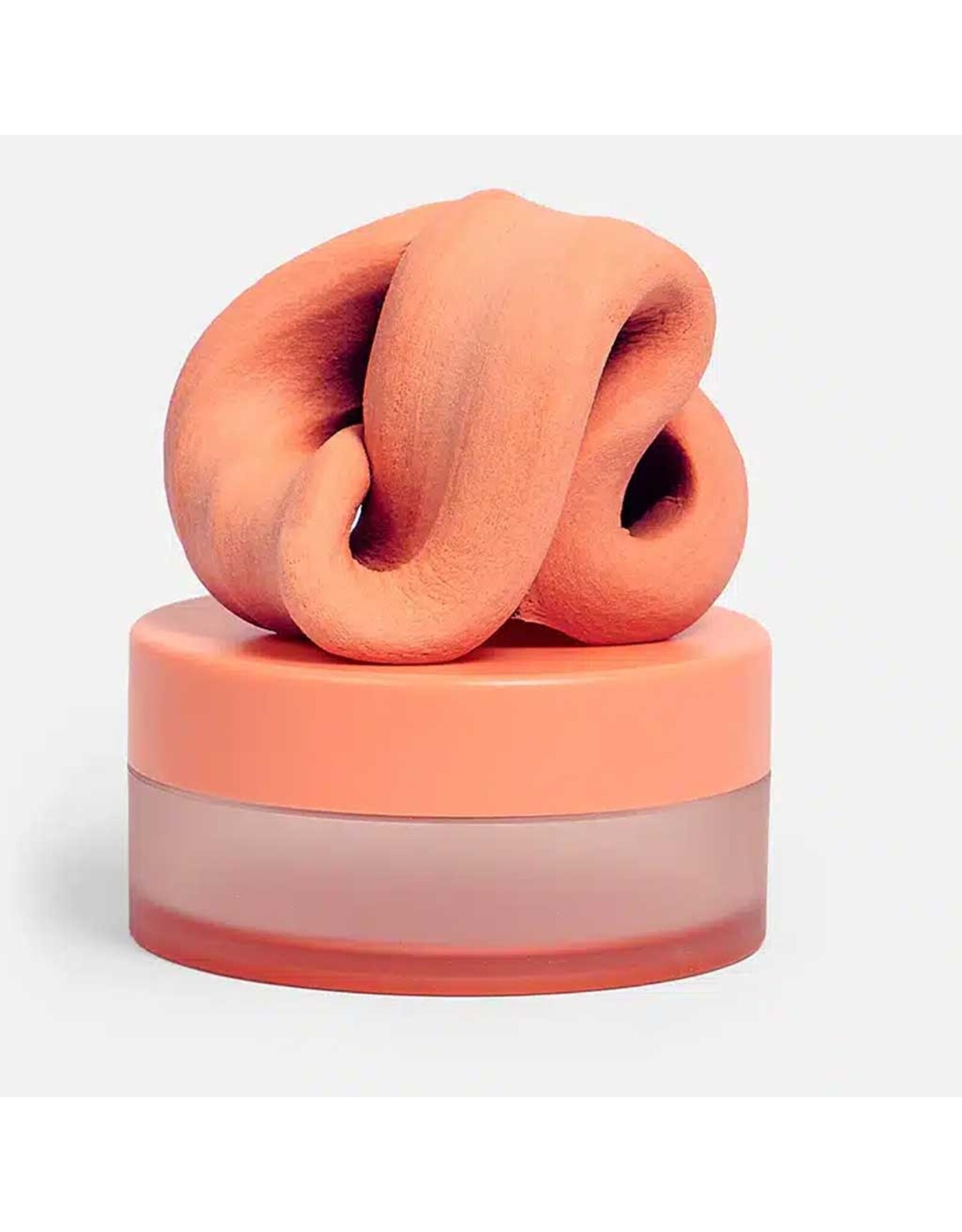 Speks Blur Putty Clementine