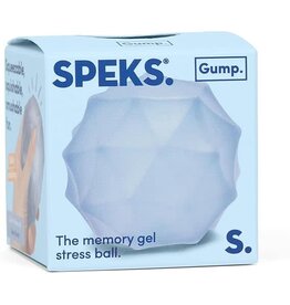 Speks Gump Squishy Dew Burst Stress Bal